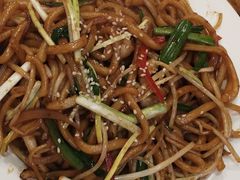 -新大咀港式茶餐厅(宝山万达店)