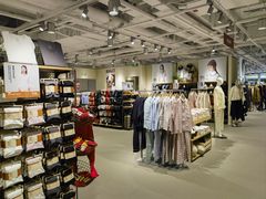 -MUJI无印良品(北国先天下店)