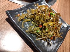 -蛙麻蛙辣炭火蛙锅(南环大街店)