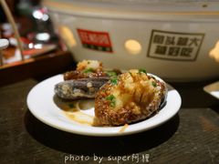 -旺顺阁鱼头泡饼(常营店)