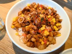 -沛家·西餐Brunch·直火料理