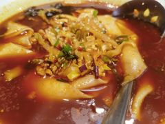 -飞天大厦清真餐厅