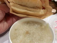 -肯德基(建外SOHO店)
