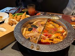 -牛YO寿喜烧和牛火锅自助(三台子万象汇店)