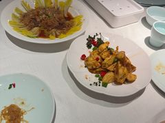 -羲和雅苑•北京烤鸭(乐园道万象城店)