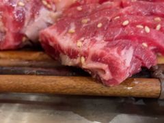 -西塔老太太泥炉烤肉(北京亚运村店)