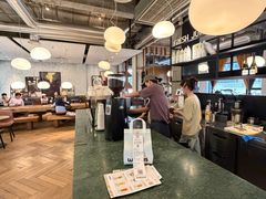 -Wagas沃歌斯(江浦路店)
