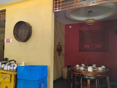 -下杨家青海土火锅(海湖店)