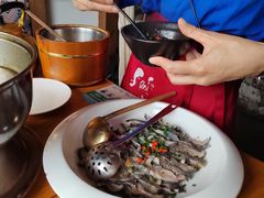 -印象鲵宴·张家界地标美食名片(溪布街店)