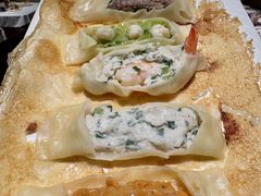 -北李妈妈菜(鲁能城店)