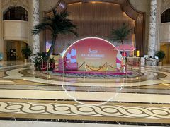 -启东恒大海上威尼斯酒店