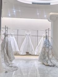 点击看大图 -Chic Bridal 熙可婚纱