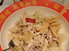 -清晖小苑•顺德地方菜(壹海城店)