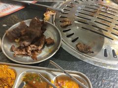 -炽城·烤肉名家(鸿达中央广场店)
