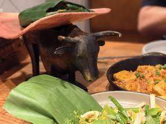 -云海肴·汽锅鸡·云南菜(广安门天虹店)
