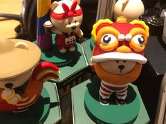 -星巴克(广州动漫星城东区店)