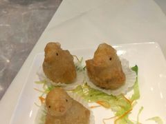 -新海利海鲜城·41年珠海老字号(夏湾店)