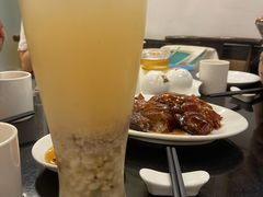 薏米燕麦糖水-丽的面家(多宝路店)