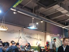 -浔庐餐厅•江西老字号•九江菜(南湖国际店)
