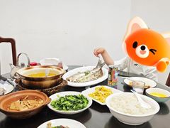 -山涧人家·旺山农家菜(旺山店)