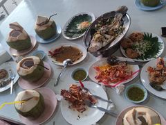 -Wang Sai Seafood