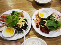 -德致祥云南过桥米线(云天小苑店)
