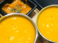 -花味·自助烤肉(雨花客厅店)