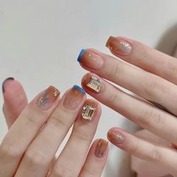 -斯馨·健康美甲美睫