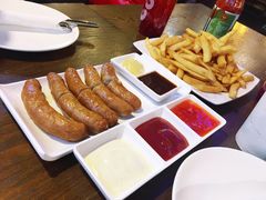 -莫比餐厅(五道口店)
