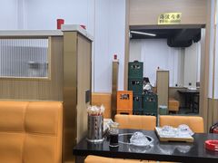 -海波肉串(振兴广场店)