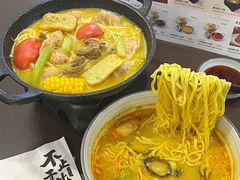 -袁记云饺的猜想(东方宝泰首店)