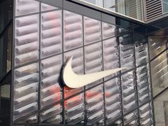 -NIKE品牌体验店(南京东路店)