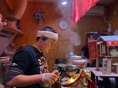-老龙亭拉面店