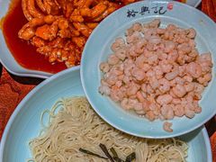 -裕兴记•蟹黄面馆(人民广场店)