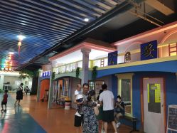 -新方向童乐小镇·儿童主题乐园·职业角色扮演(南昌店)