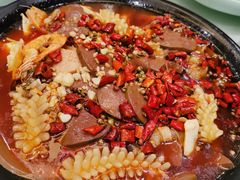 -龙江情东北菜馆(佳宁道店)