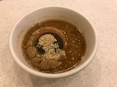 -八先生涮肉房(三里河店)