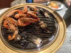 -上海长风大悦城