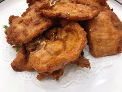 -火娃菜馆(新岭花园1期店)