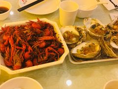 -阿胖龙虾小海鲜(宁国南路总店)