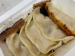 小董锅贴-大董锅贴(崇安寺店)