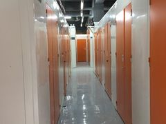 -大众迷你仓自助寄存仓库(金桥2店)