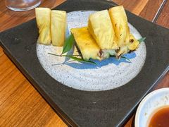 -Mr.Fish鱼鲜生海鲜放题(高德置地冬广场店)