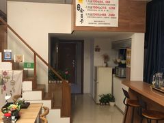 -佰推·肩颈腰·推拿理疗(湾悦城店)