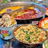 藏在居民楼里的地道重庆火锅🍲被我找到了