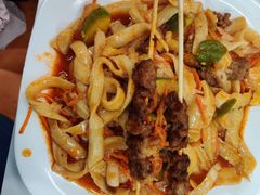 -复旦大学本部-食堂