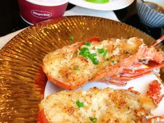 -万达瑞华酒店美食汇自助餐厅(楚河汉街店)