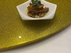 -广州塔晖粤轩中餐厅