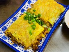 -李记热干面· 襄阳牛肉面