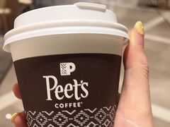 -Peet's Coffee皮爷咖啡(万象天地店)